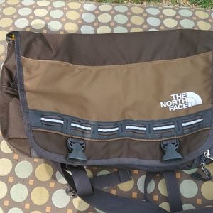 North Face Laptop Bag